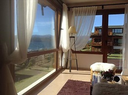 BLUE APARTS Dina Huapi Bariloche