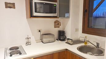 BLUE APARTS Dina Huapi Bariloche