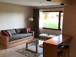 BLUE APARTS Dina Huapi Bariloche