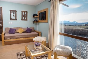 BLUE APARTS Dina Huapi Bariloche