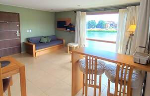 BLUE APARTS Dina Huapi Bariloche