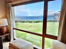 BLUE APARTS Dina Huapi Bariloche