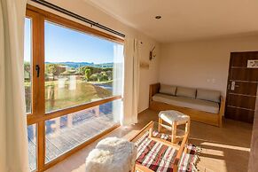 BLUE APARTS Dina Huapi Bariloche