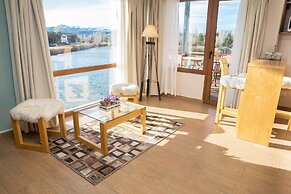 BLUE APARTS Dina Huapi Bariloche