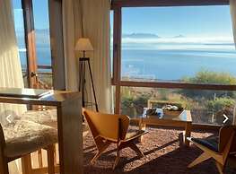 BLUE APARTS Dina Huapi Bariloche