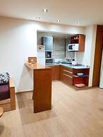 BLUE APARTS Dina Huapi Bariloche