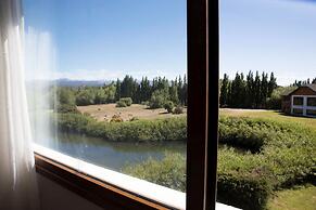 BLUE APARTS Dina Huapi Bariloche