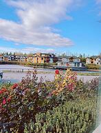 BLUE APARTS Dina Huapi Bariloche