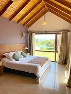 BLUE APARTS Dina Huapi Bariloche