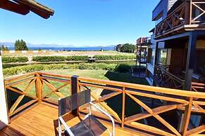 BLUE APARTS Dina Huapi Bariloche