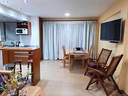 BLUE APARTS Dina Huapi Bariloche