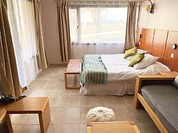 BLUE APARTS Dina Huapi Bariloche