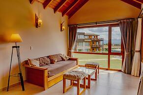 BLUE APARTS Dina Huapi Bariloche