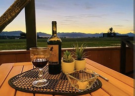 BLUE APARTS Dina Huapi Bariloche