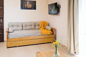 BLUE APARTS Dina Huapi Bariloche