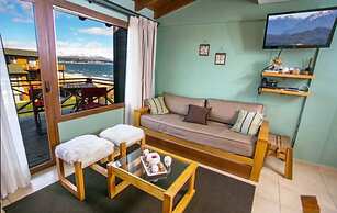 BLUE APARTS Dina Huapi Bariloche