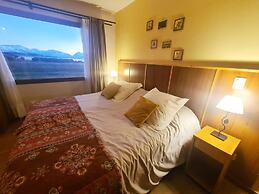 BLUE APARTS Dina Huapi Bariloche