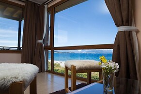 BLUE APARTS Dina Huapi Bariloche