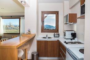 BLUE APARTS Dina Huapi Bariloche