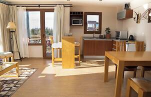 BLUE APARTS Dina Huapi Bariloche