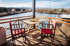 BLUE APARTS Dina Huapi Bariloche