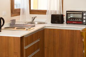 BLUE APARTS Dina Huapi Bariloche