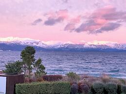 BLUE APARTS Dina Huapi Bariloche