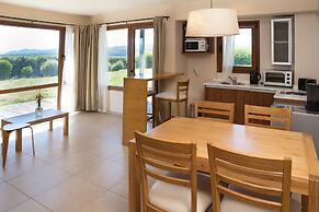 BLUE APARTS Dina Huapi Bariloche