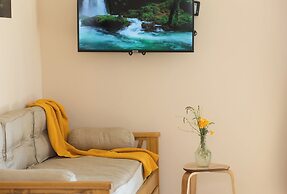 BLUE APARTS Dina Huapi Bariloche