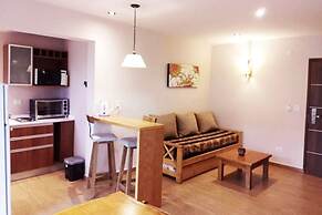 BLUE APARTS Dina Huapi Bariloche