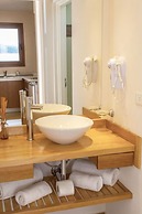 BLUE APARTS Dina Huapi Bariloche