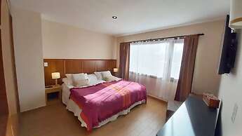 BLUE APARTS Dina Huapi Bariloche