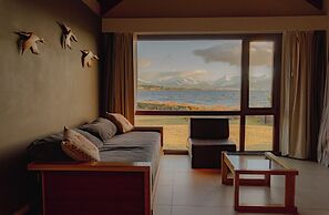 BLUE APARTS Dina Huapi Bariloche