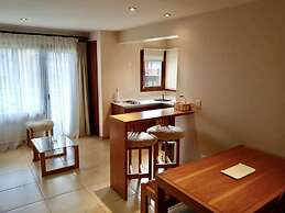 BLUE APARTS Dina Huapi Bariloche