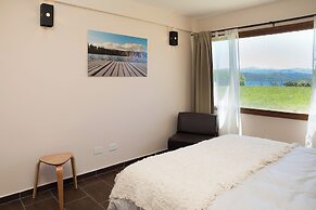 BLUE APARTS Dina Huapi Bariloche