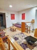 BLUE APARTS Dina Huapi Bariloche