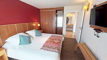 BLUE APARTS Dina Huapi Bariloche