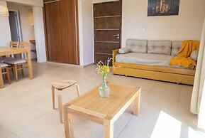 BLUE APARTS Dina Huapi Bariloche