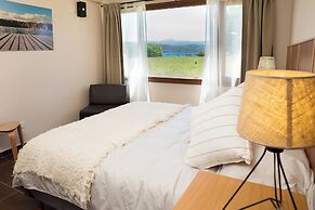 BLUE APARTS Dina Huapi Bariloche