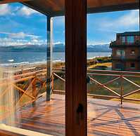 BLUE APARTS Dina Huapi Bariloche