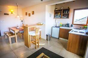 BLUE APARTS Dina Huapi Bariloche