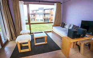 BLUE APARTS Dina Huapi Bariloche