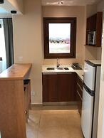 BLUE APARTS Dina Huapi Bariloche