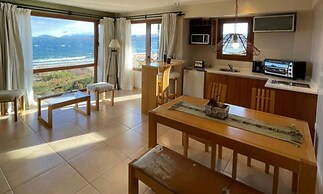 BLUE APARTS Dina Huapi Bariloche