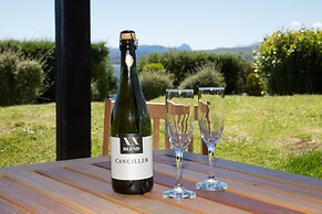 BLUE APARTS Dina Huapi Bariloche