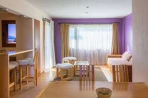 BLUE APARTS Dina Huapi Bariloche