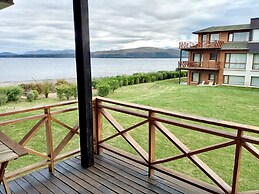 BLUE APARTS Dina Huapi Bariloche