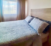 BLUE APARTS Dina Huapi Bariloche