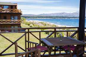 BLUE APARTS Dina Huapi Bariloche