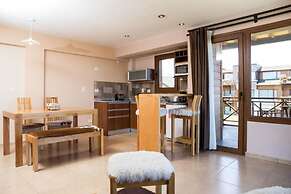 BLUE APARTS Dina Huapi Bariloche